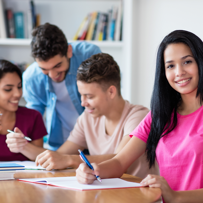 disciplina positiva en los alumnos - Its